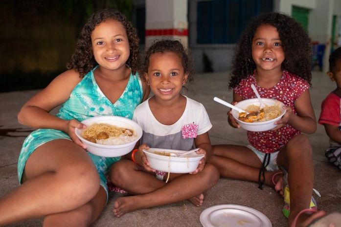 Crianças e adolescentes em situação de vulnerabilidade são prioridade do CMDCA