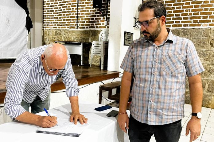 Quebrangulo concede reajuste para a Educação e se alia ao TJ/AL para garantir programa Moradia Legal