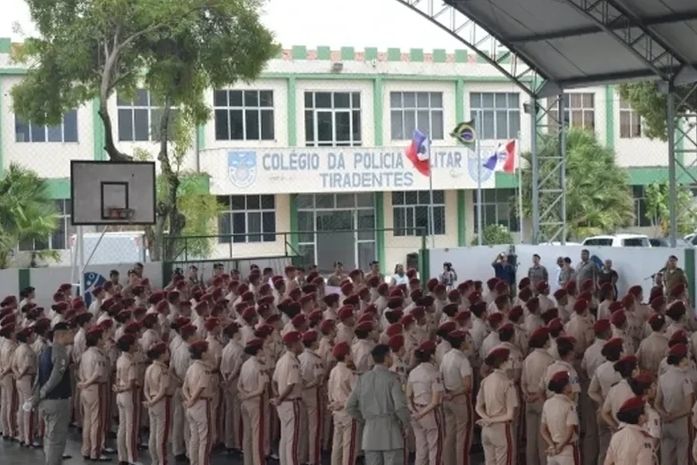 Colégio Tiradentes Arapiraca divulga resultado do gabarito nesta quinta (22)