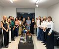 Renan reúne lideranças femininas e reforça defesa dos direitos das mulheres