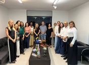 Renan reúne lideranças femininas e reforça defesa dos direitos das mulheres