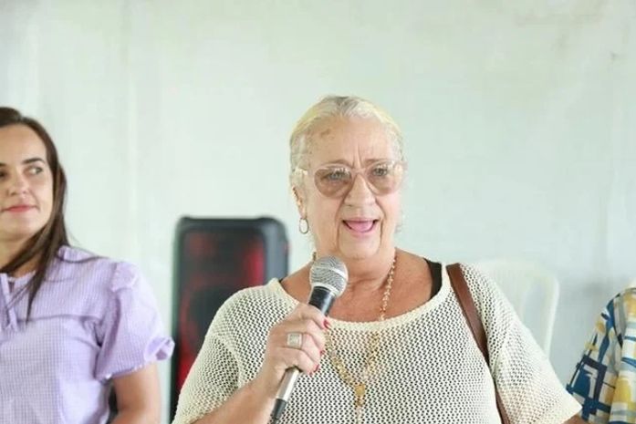 Leopoldina Amorim, ex-prefeita de Maribondo, e candidatos derrotados no pleito de 2024 estão inelegíveis por oito anos