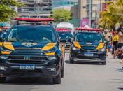 Veja as mudanças no trânsito em Maceió durante o feriado de 7 de setembro