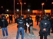 Polícia Civil deflagra operação e prende sete na Zona da Mata