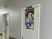 Covid-19: Hospital de Campanha de Arapiraca inaugura ala pediátrica