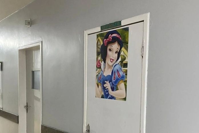 Covid-19: Hospital de Campanha de Arapiraca inaugura ala pediátrica