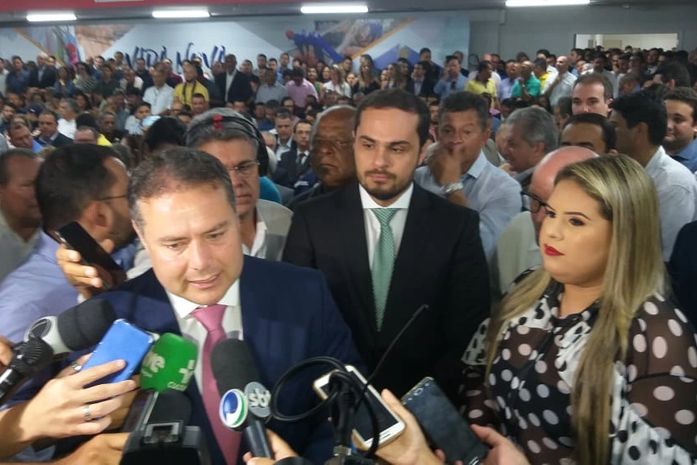 Governador Renan Filho