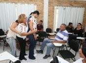 Programa Qualifica: Prefeitura inicia novo módulo, desta vez voltado para atendimentos na recepção