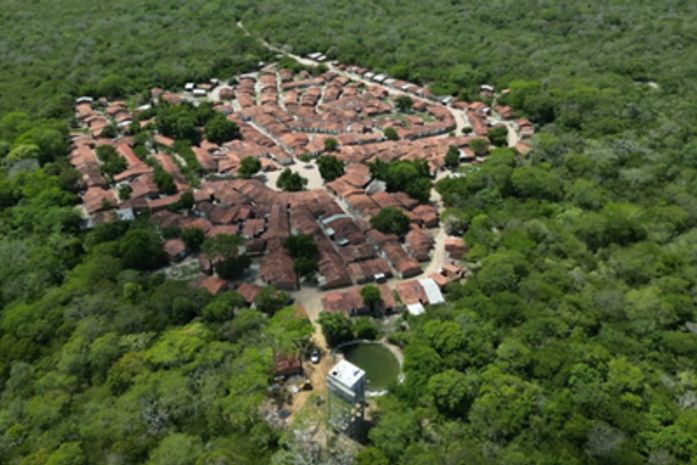 MPF e DPU atuam para proteger comunidade Kariri Xocó, alvo de expulsão em área indígena homologada em Alagoas
