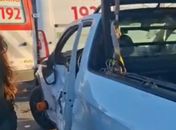 Motociclista morre após colisão com carro de prestadora de serviços da Equatorial em Maceió
