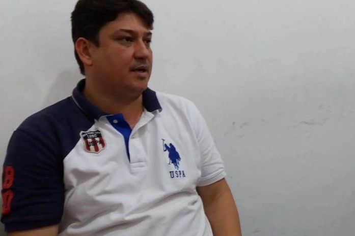 Paulo Cavalcante Soares