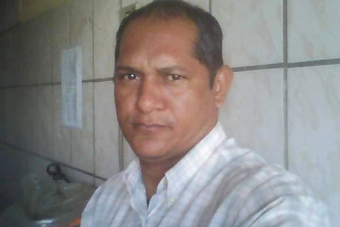 José Darlan Simas