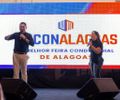 Com 50 expositores, 3ª edição da FECON-AL traz especialistas e apresenta caminhos para modernizar a gestão de condomínios