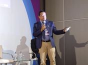 Rodrigo Buarque defende ampliação de investimento tripartite em evento nacional