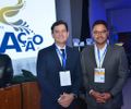 Prefeito Bruno Teixeira participa do CONET Sul 2025 e reforça compromisso com a educação de qualidade em Maribondo

