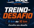 Desafio “Corra para o Mar” reúne esporte, bem-estar e turismo neste domingo, na Pajuçara