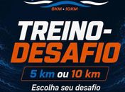 Desafio “Corra para o Mar” reúne esporte, bem-estar e turismo neste domingo, na Pajuçara