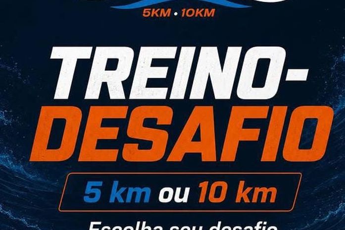 Desafio “Corra para o Mar” reúne esporte, bem-estar e turismo neste domingo, na Pajuçara