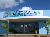 Complexo de Saúde José Félix Filho otimiza serviços médicos e odontológicos em Santana do Mundaú