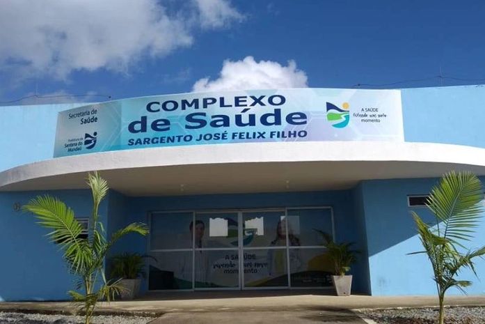 Complexo de Saúde José Félix Filho otimiza serviços médicos e odontológicos em Santana do Mundaú