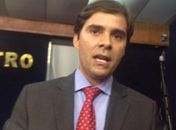 Vereador Kelmann Vieira