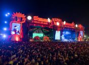 Palco do polo Benedito Bentes recebe atrações do São João Massayó neste sábado (28) e domingo (29); confira programação
