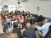 6ª Conferência Nacional das Cidades ocorre em São Miguel dos Campos
