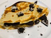 Crepes à la França