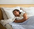 Levantamento mostra que quatro em cada dez adultos usam medicamentos para dormir

