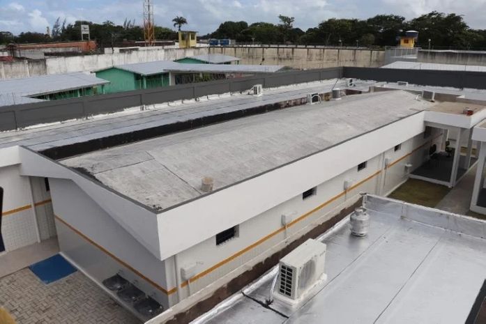 Unidade Socioeducativa