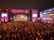 Festival de Inverno de Garanhuns divulgou programação oficial