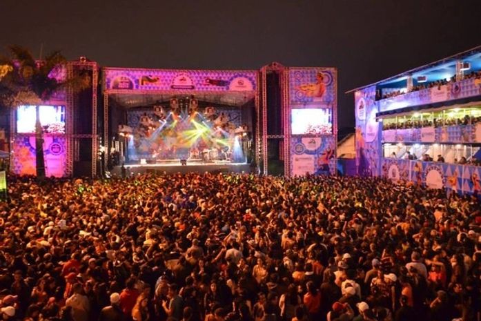 Festival de Inverno de Garanhuns divulgou programação oficial