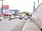 Feira do Jacintinho terá reforço na fiscalização no fim de semana