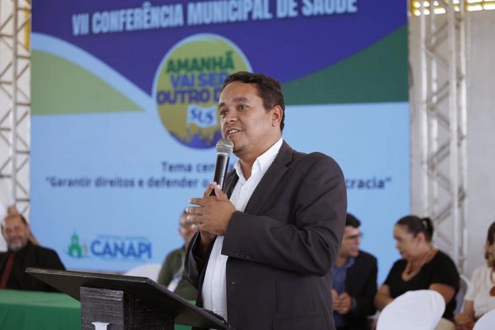 Municípios alagoanos avançam na elaboração das conferências Municipais de Saúde