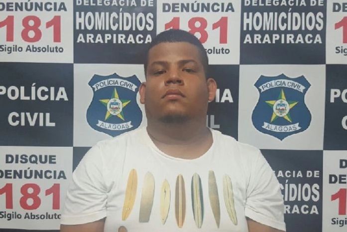 Rosenildo Lima de Morais Filho