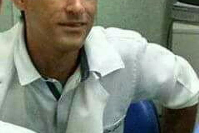 Técnico em radiologia do Hospital de Emergência morre em colisão em Penedo