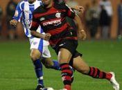 Avaí bate com facilidade o Flamengo e entra no G-4