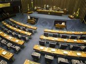 Senadores votam extinção do Conselho de Ética