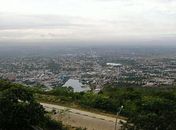 Cidade de Palmeira dos Indios