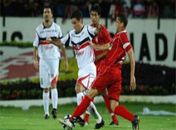 Série D: Definidos os cinco confrontos da terceira fase