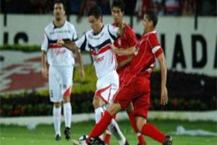 Série D: Definidos os cinco confrontos da terceira fase
