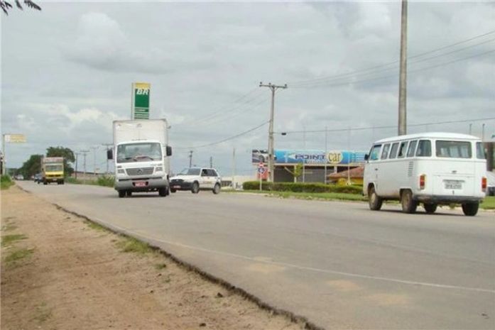 Vereadores de Arapiraca solicitam maior segurança nos entroncamentos da AL 220