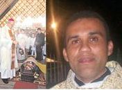 Enterro de padre pernambucano que morreu em Alagoas emociona fiéis
