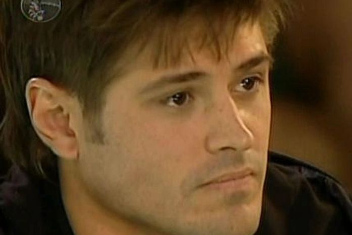 Dado venceu o reality show com 83% dos votos