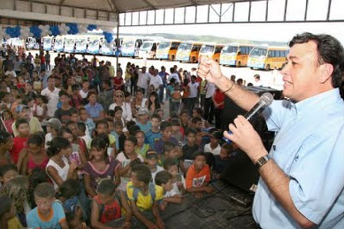 Marechal realiza Prefeitura ao lado do Povo