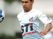 Alagoano Wagner Diniz vira problema para o Santos