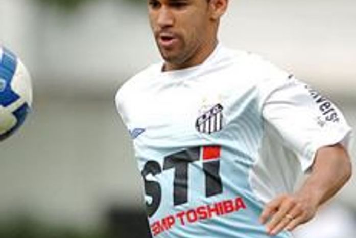 Alagoano Wagner Diniz vira problema para o Santos