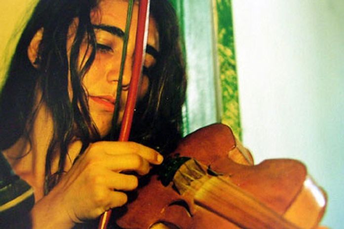 Renata Rosa resgata cultura árabe na música do Baixo São Francisco de Alagoas