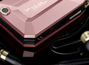 Com celular e perfume, Dolce & Gabbana entra na onda rosa