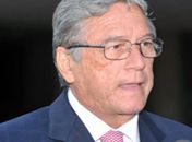 Governador tira licença para tratamento de saúde